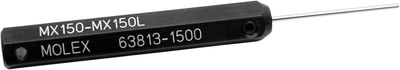 Demonteringsverktyg kabelstift Namz Molex MX-150 universal