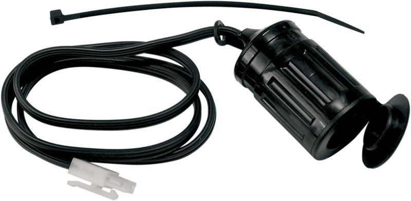 Laddkabel batteri Tecmate OptiMate O-06