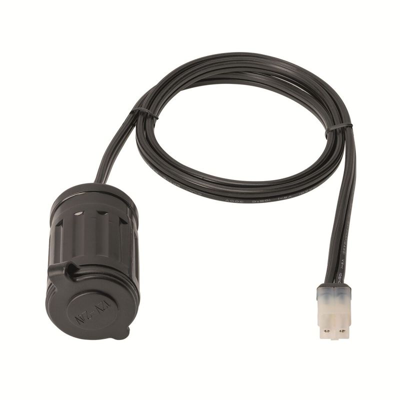 Laddkabel batteri Tecmate OptiMate O-06
