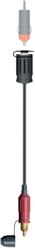 Laddkabel batteri Tecmate OptiMate