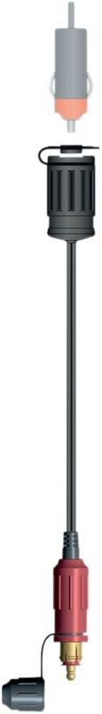 Laddkabel batteri Tecmate OptiMate