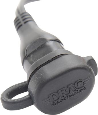 Laddkabel batteri Tecmate OptiMate Permanent Lead Eyelet Con