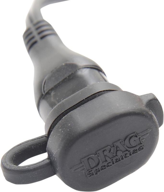 Laddkabel batteri Tecmate OptiMate Permanent Lead Eyelet Con