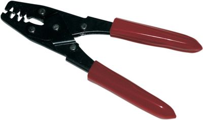 Pressverktyg U-kabelskor 5 lägen Namz 14-20 AWG