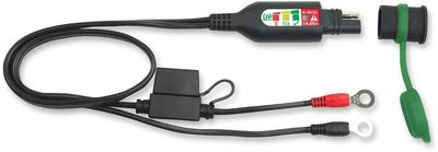 Batteri Tecmate OptiMate Lithium Cord Eye