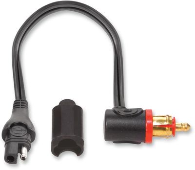 Laddkabel batteri Tecmate OptiMate Bike 90 12