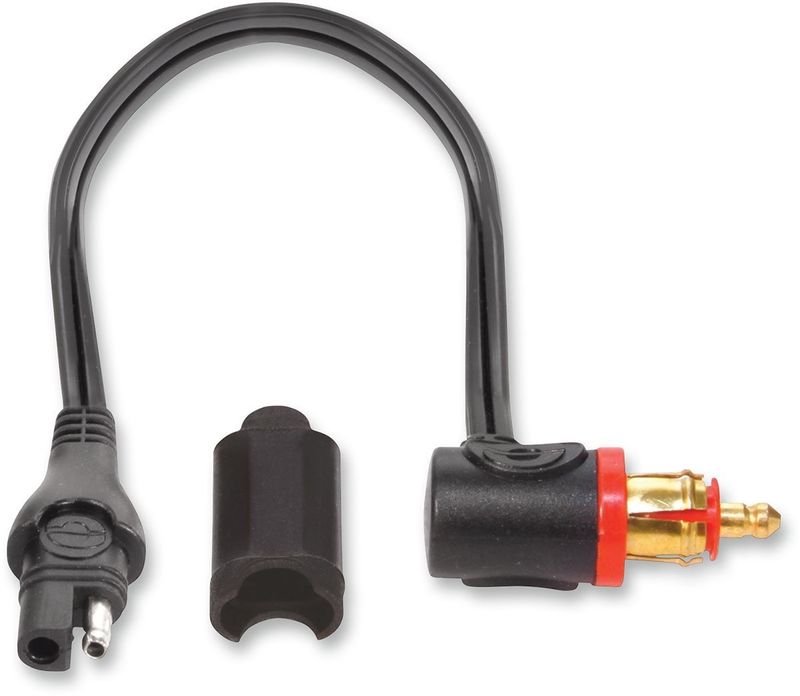 Laddkabel batteri Tecmate OptiMate Bike 90 12