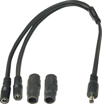 Laddkabel batteri Tecmate OptiMate Y-Splitter