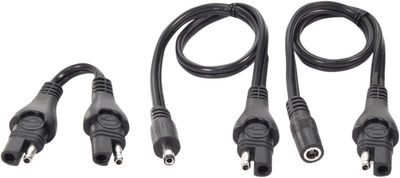 Laddkabel batteri Tecmate OptiMate 3 Piece
