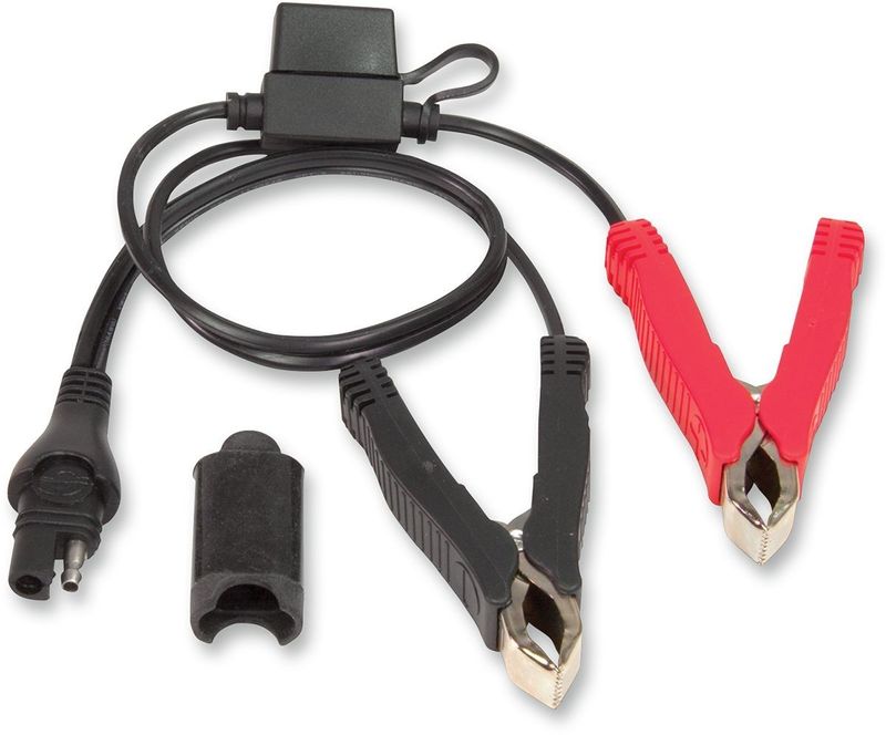 Laddkabel batteri Tecmate OptiMate