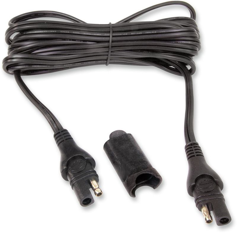 Laddkabel batteri Tecmate OptiMate Ampere