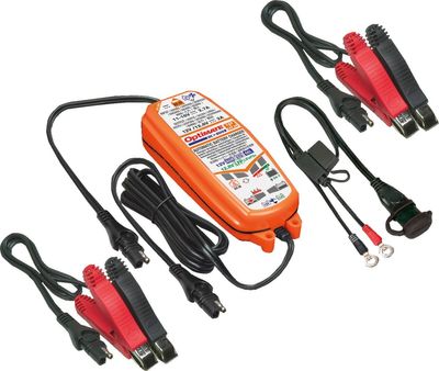 Batteriladdare Tecmate OptiMate Maintainer