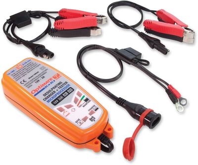Batteriladdare Tecmate OptiMate Maintainer