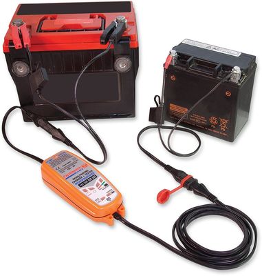 Batteriladdare Tecmate OptiMate Maintainer