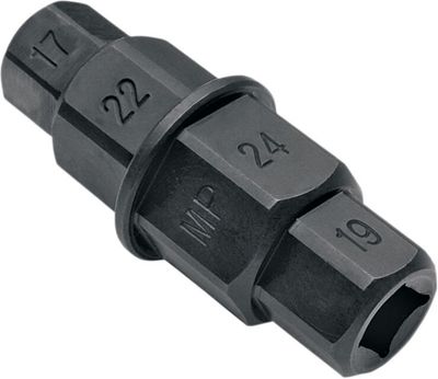 Verktyg hjulaxel Motion Pro T-6 kraftig