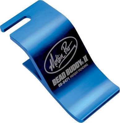 Verktyg däck Motion Pro Bead Buddy II Bmw 11-12, Yamaha 12-18