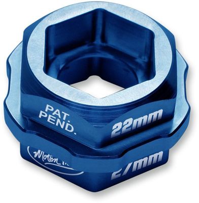 Adapter Motion Pro T6 Combo 32mm 22mm 27mm