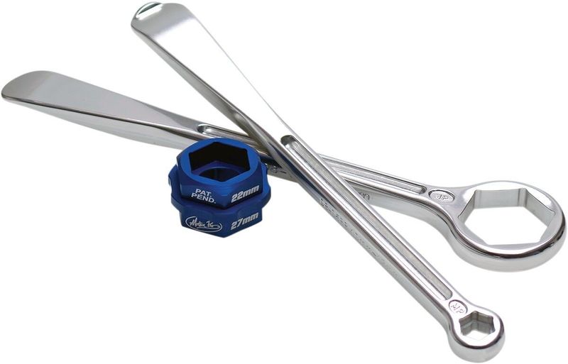 Handtagssats Motion Pro T6 Combo 32mm 10/12 22/27 universal