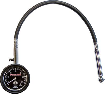 Mätare Feuling 60PSI universal