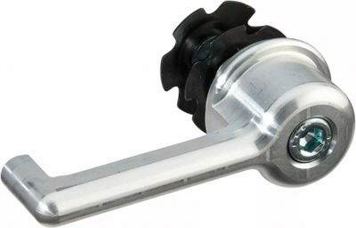 Axeldragare Moose Racing aluminium fram