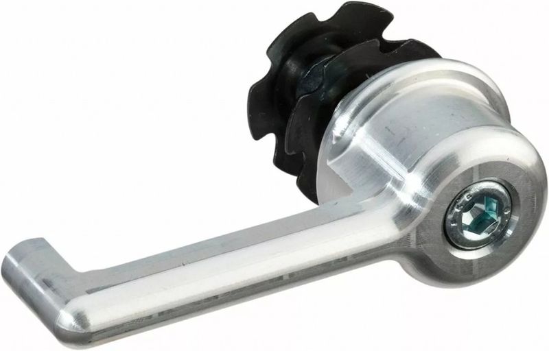 Axeldragare Moose Racing aluminium fram