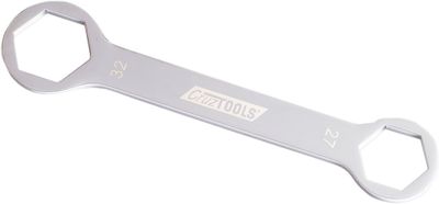 Nyckel hjulaxel Cruztools 27 32mm