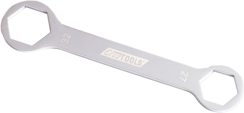 Nyckel hjulaxel Cruztools 27 32mm