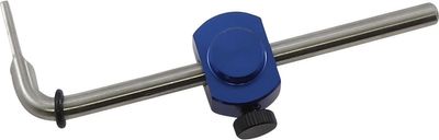 Verktyg bak Motion Pro M8 Softail 18-26
