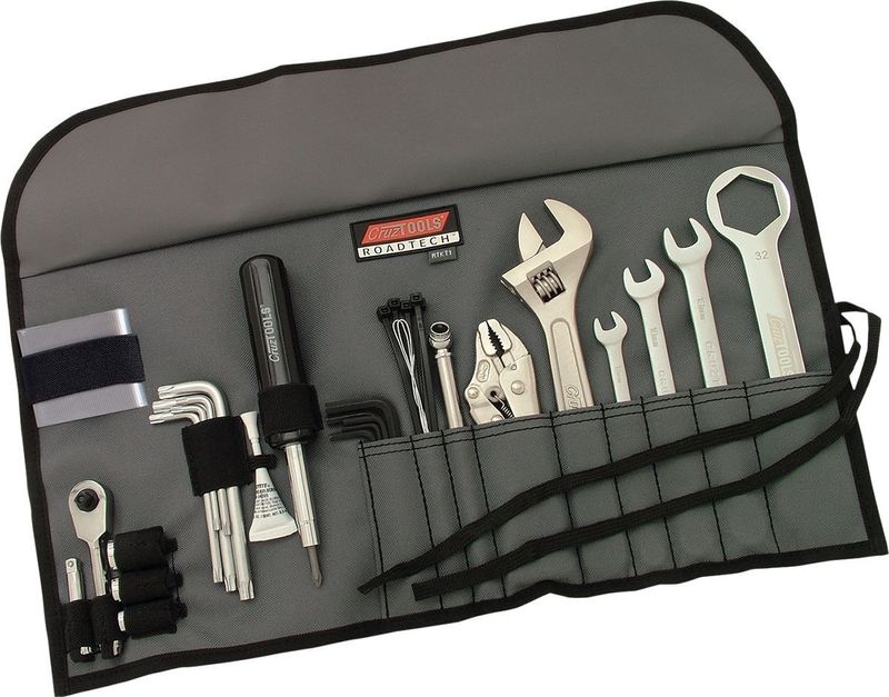 Verktyg Cruztools RoadTech KT1 KTM