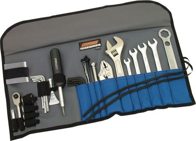 Verktyg Cruztools RoadTech Triumph