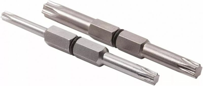 Bits Motion Pro Torx universal