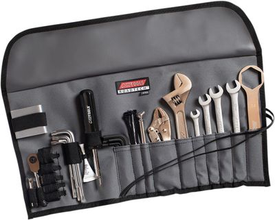 Verktygssats Cruztools RoadTech B2 BMW