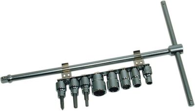 Hylssats CruzTools T-Driver 8 Cruztool