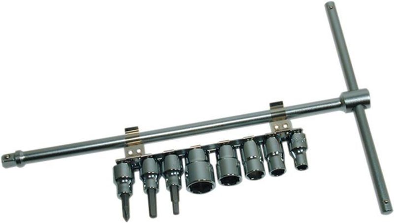 Hylssats CruzTools T-Driver 8 Cruztool