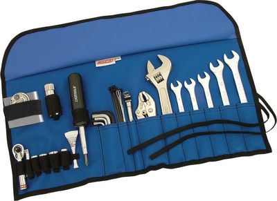 Verktyg Cruztools Roadtech H3