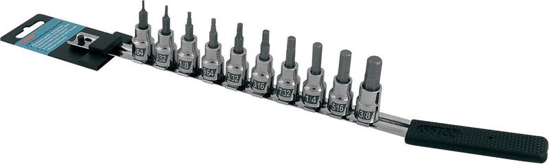 Bits Cruztools 3/8" universal