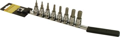Bits Cruztools 3/8"