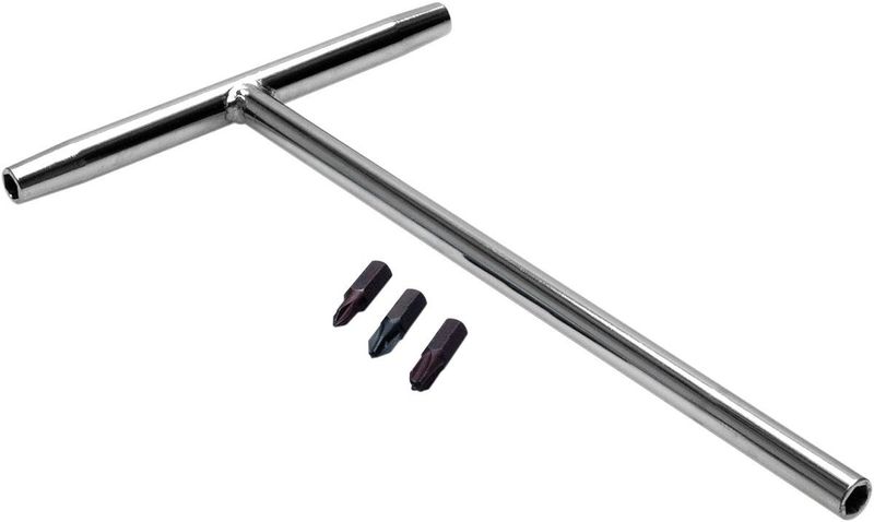 Bits t-handtag Motion Pro universal