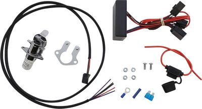 Kontakt kabel Khrome Werks 5 Multilock Hiload Touring 97-13, Softail 06