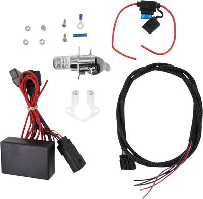 Kabelhärva släpvagn Khrome Werks 5-tråd 8-stifts Molex