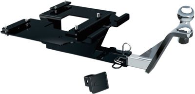 Trailer Hitch