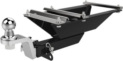 Receiver Trailer Hitch for HD Freewheeler™ Trike