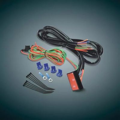 Universal Trailer Harness