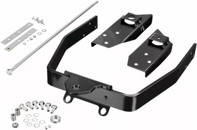 Trailer Hitch