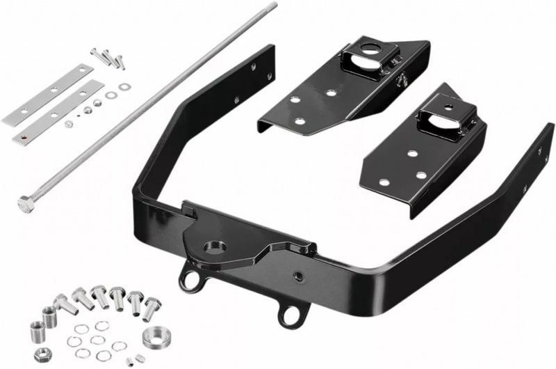 Trailer Hitch