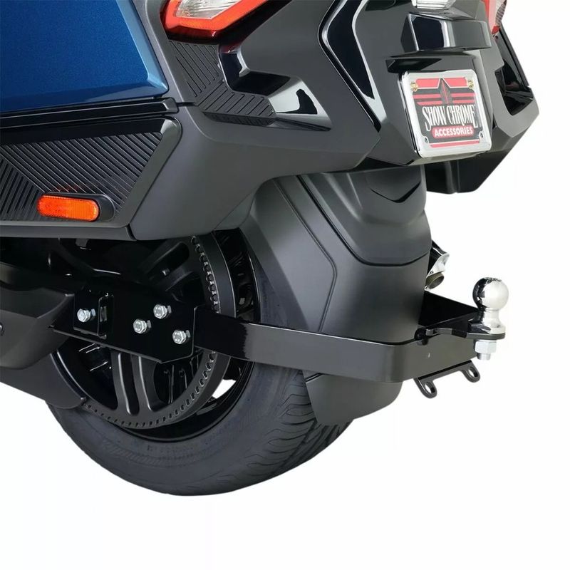 Trailer Hitch