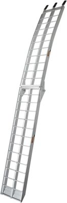 Folding Ramp