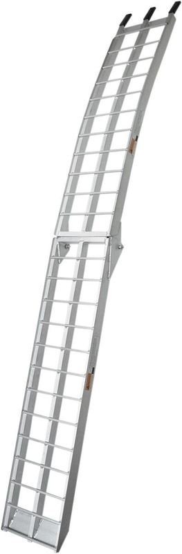 Folding Ramp