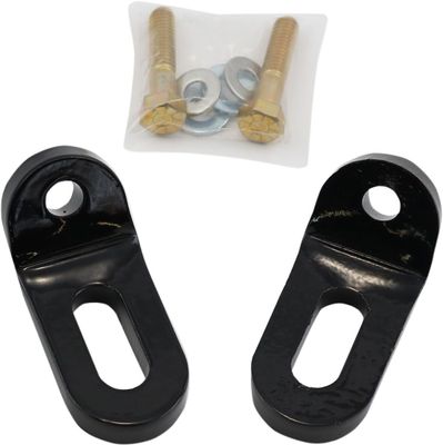 Touchless Tie-Down System