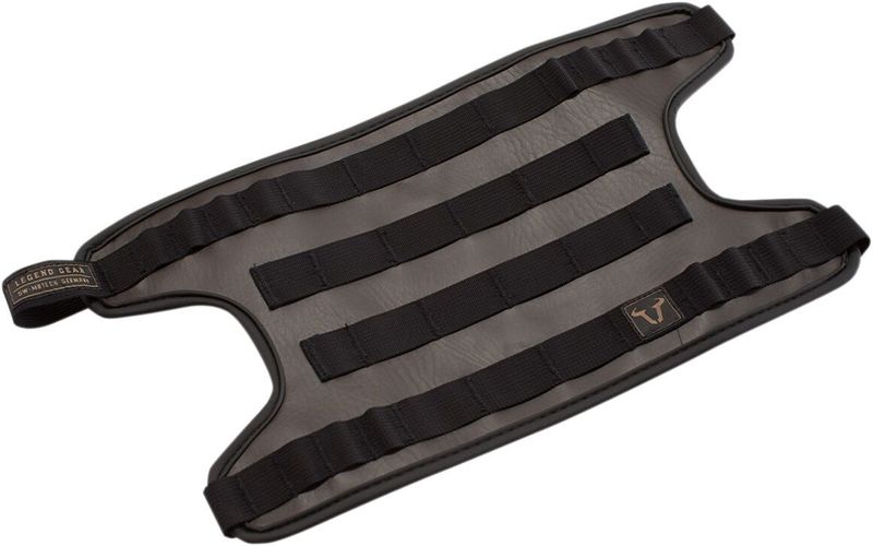 Rem SW-Motech Legend Gear Saddle SLS